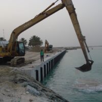 Secant pile Jetty111jpg