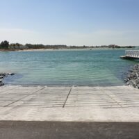 boat slipway