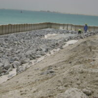 revetment 2